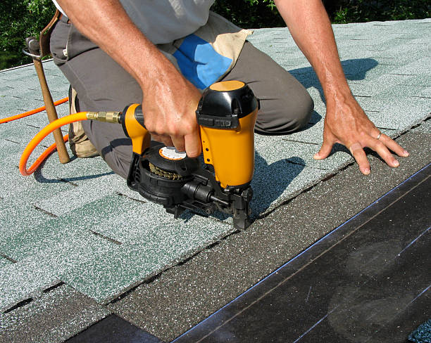 Best Shingle Roofing Installation  in Glasgow, DE