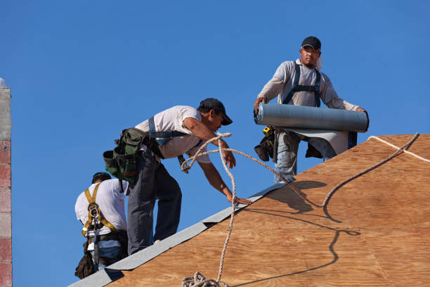 Residential Roof Replacement in Glasgow, DE