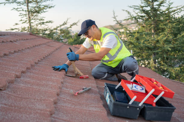Slate Roofing Contractor in Glasgow, DE