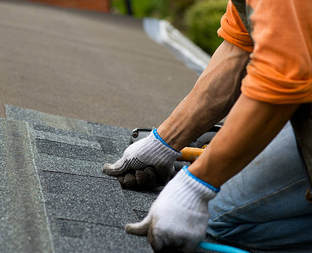 Best Roof Waterproofing Services  in Glasgow, DE