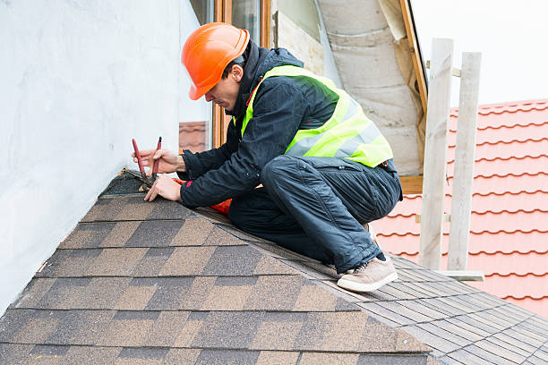 Quick and Trustworthy Emergency Roof Repair Services in Glasgow, DE