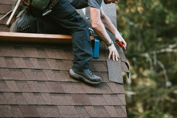 Best Gutter Installation and Roofing  in Glasgow, DE